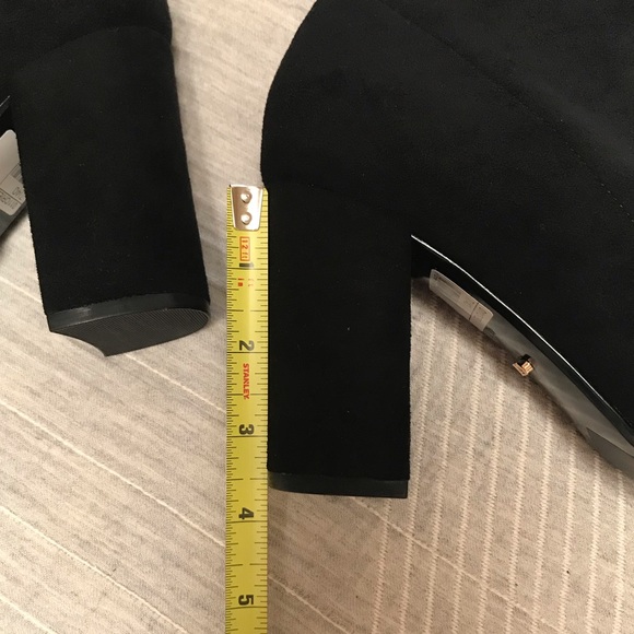 Dune London - Sock Boots - Picture 8 of 8